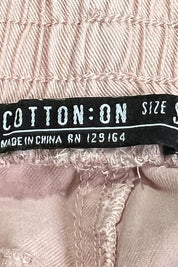 Cotton On Pink Jogger