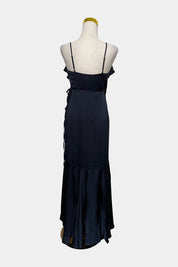 Shona Joy Sapphire Dress
