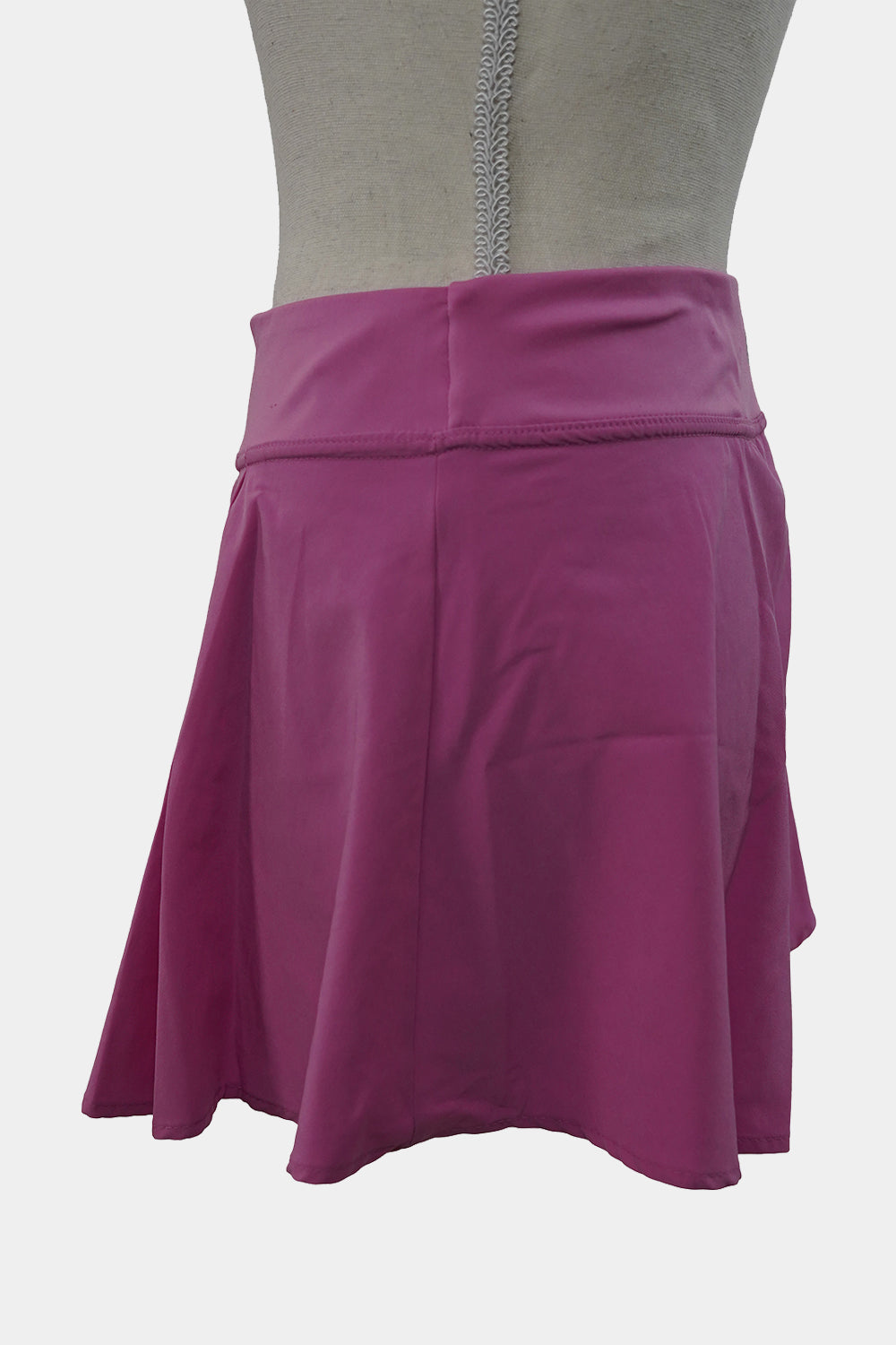 Cotton On Body Pink Tennis Skirt