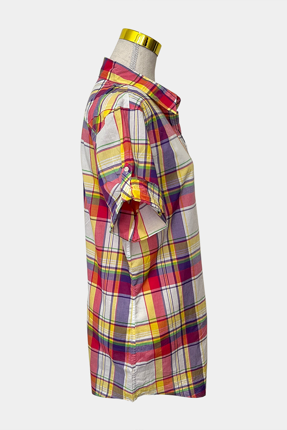 Tommy Hilfiger Multicolor Top