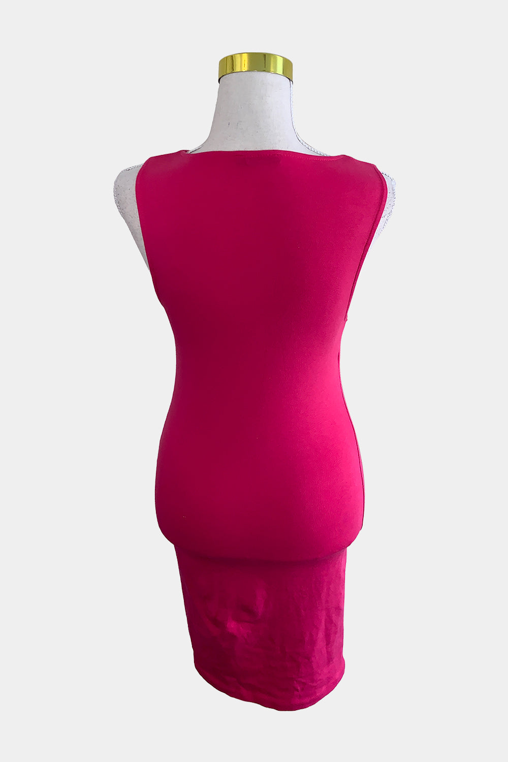 ZARA Pink Dress
