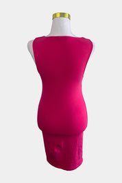 ZARA Pink Dress