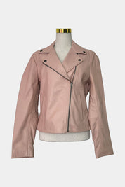 PINGPONG Black & White Jacket