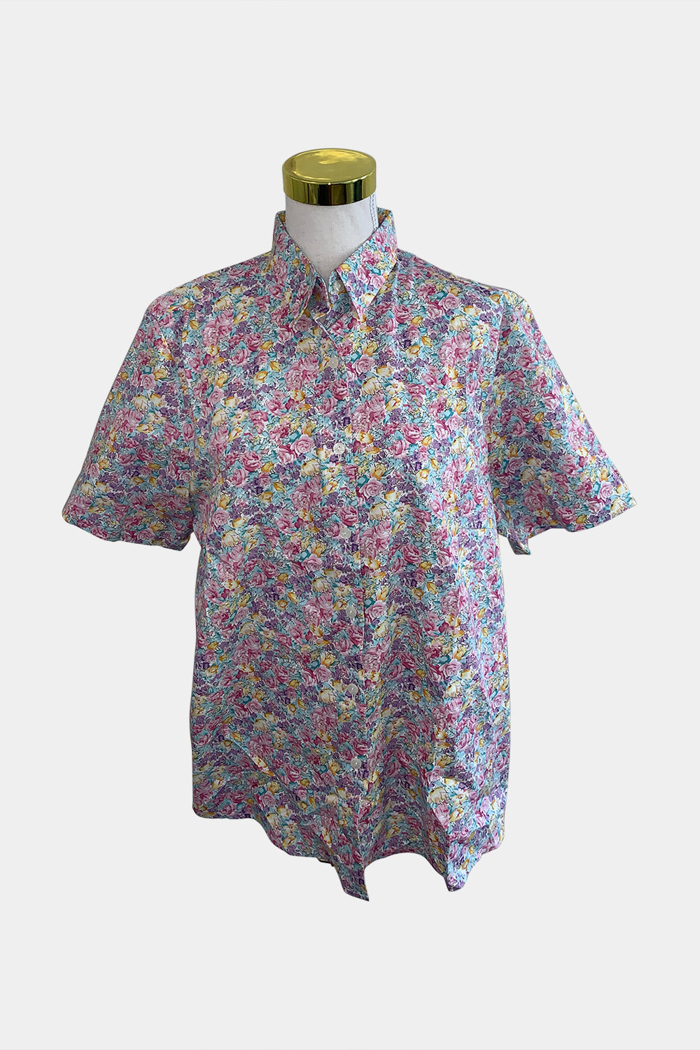 GLOSTER Multi Shirt