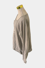 CLE Grey Sweatshirt