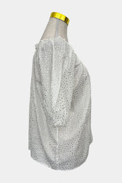 WITCHERY White Top