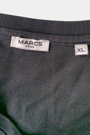 MARCS Black Tshirt
