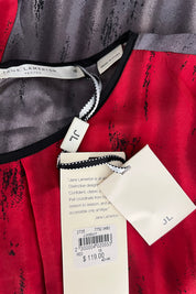 Jane Lamerton Multicolor Top