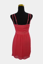 Cooper St Pink Mini Formal Dress