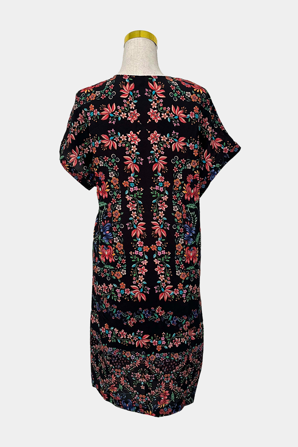KACHEL Floral Dress