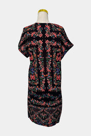 KACHEL Floral Dress