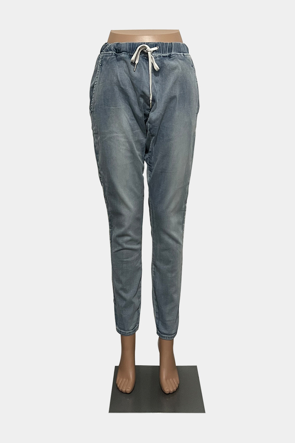 DECJUBA Blue Pants