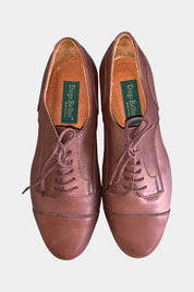 Diego Bellini Brown Brogues
