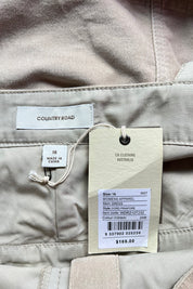 Country Road Beige Dress