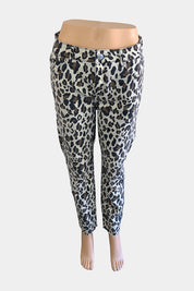 DECJUBA Brown Jeans