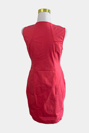 PINGPONG Pink Dress