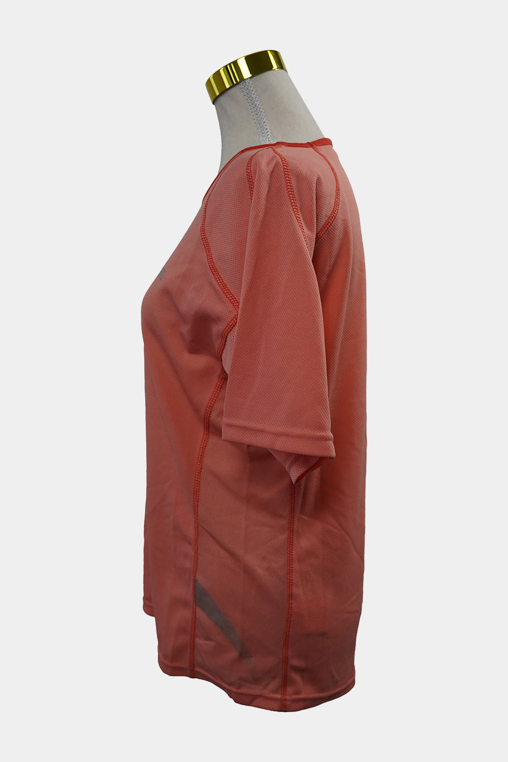 ASICS Pink Running T-Shirt
