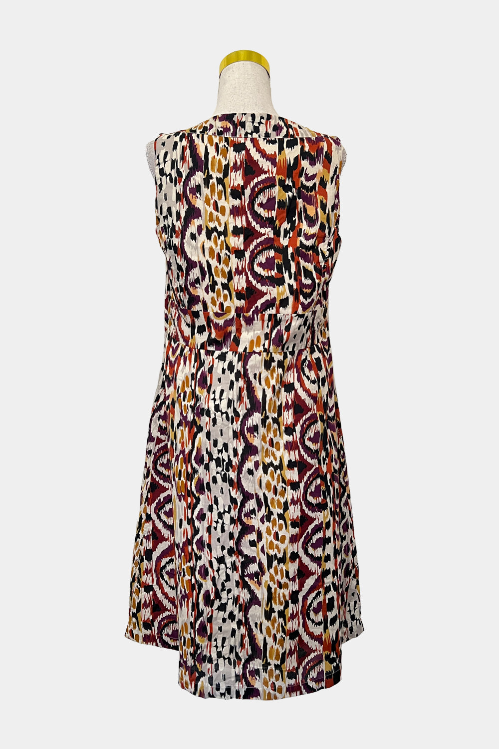 Rodney Clark Multicolor Dress