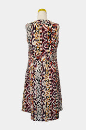 Rodney Clark Multicolor Dress