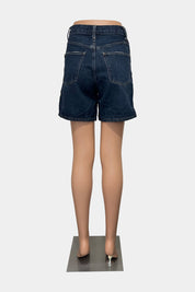 UNIQLO Denim Shorts