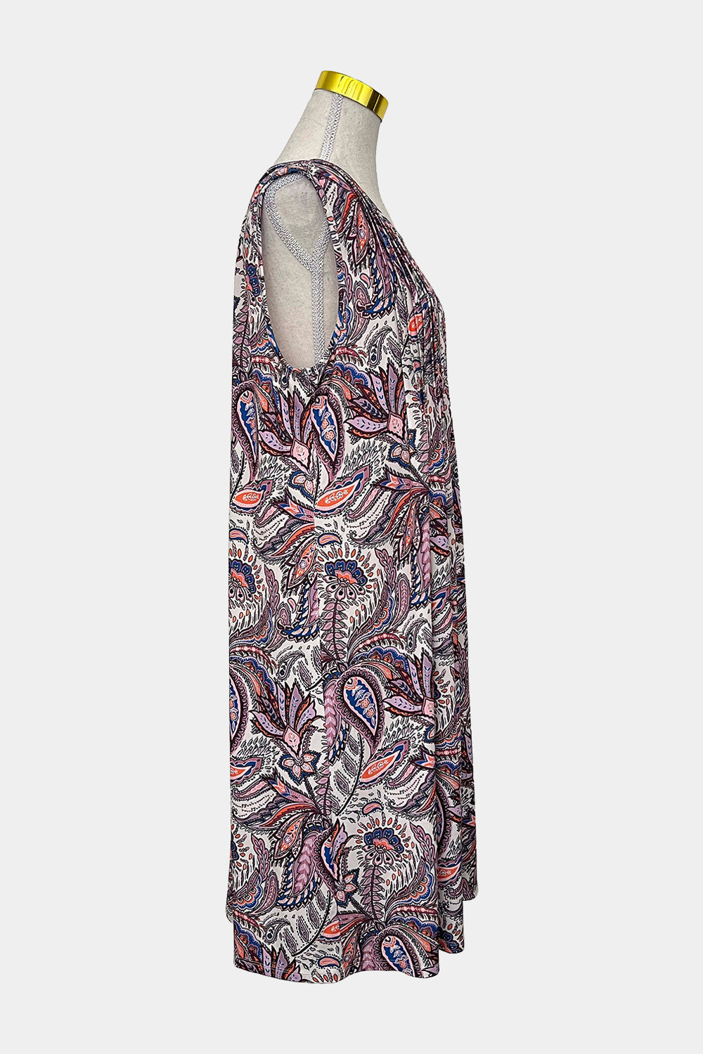 JUMP Multicolor Dress