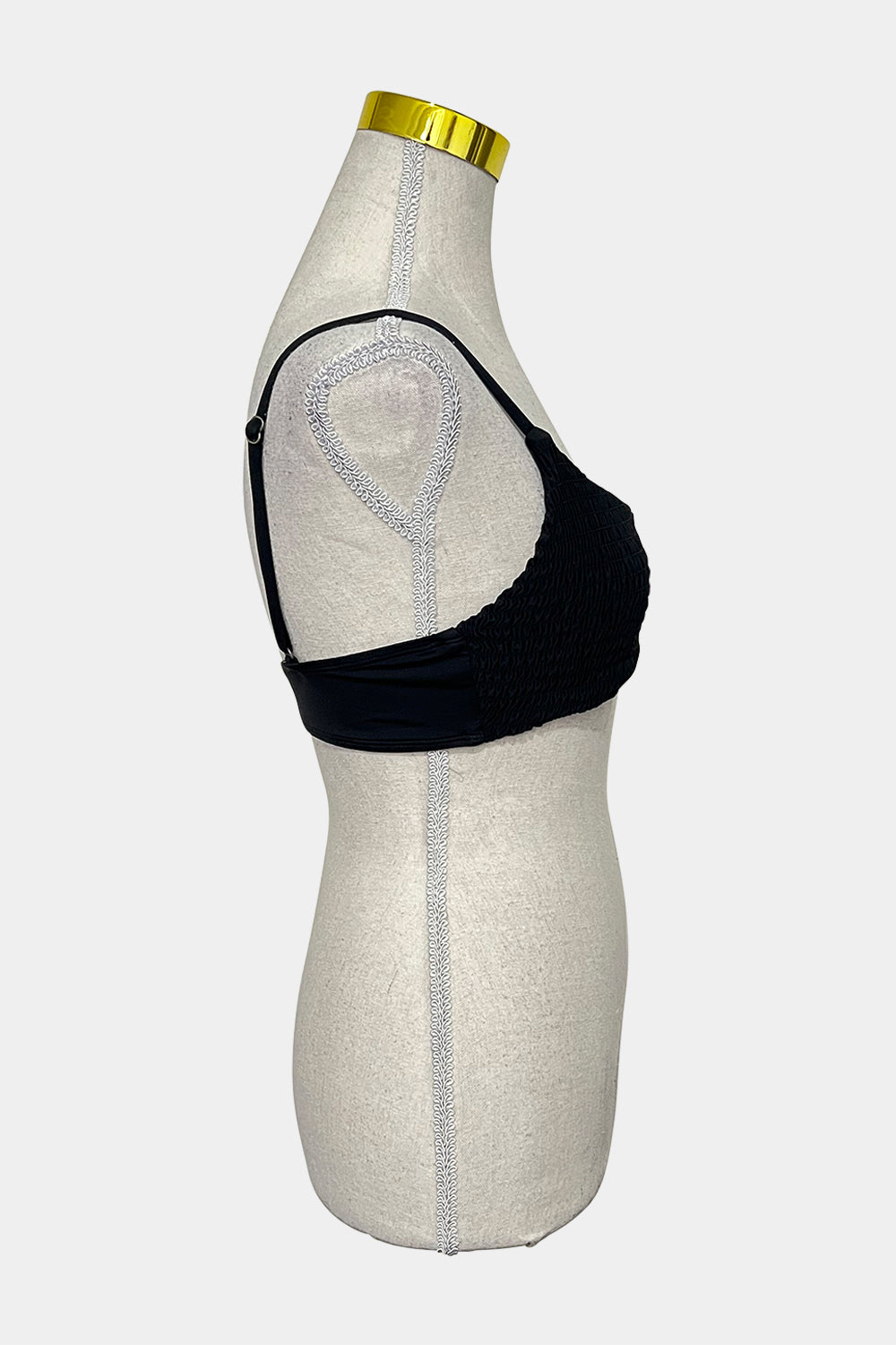 Cotton On Black Top