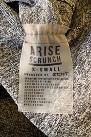 ECHT Grey Gym Leggings