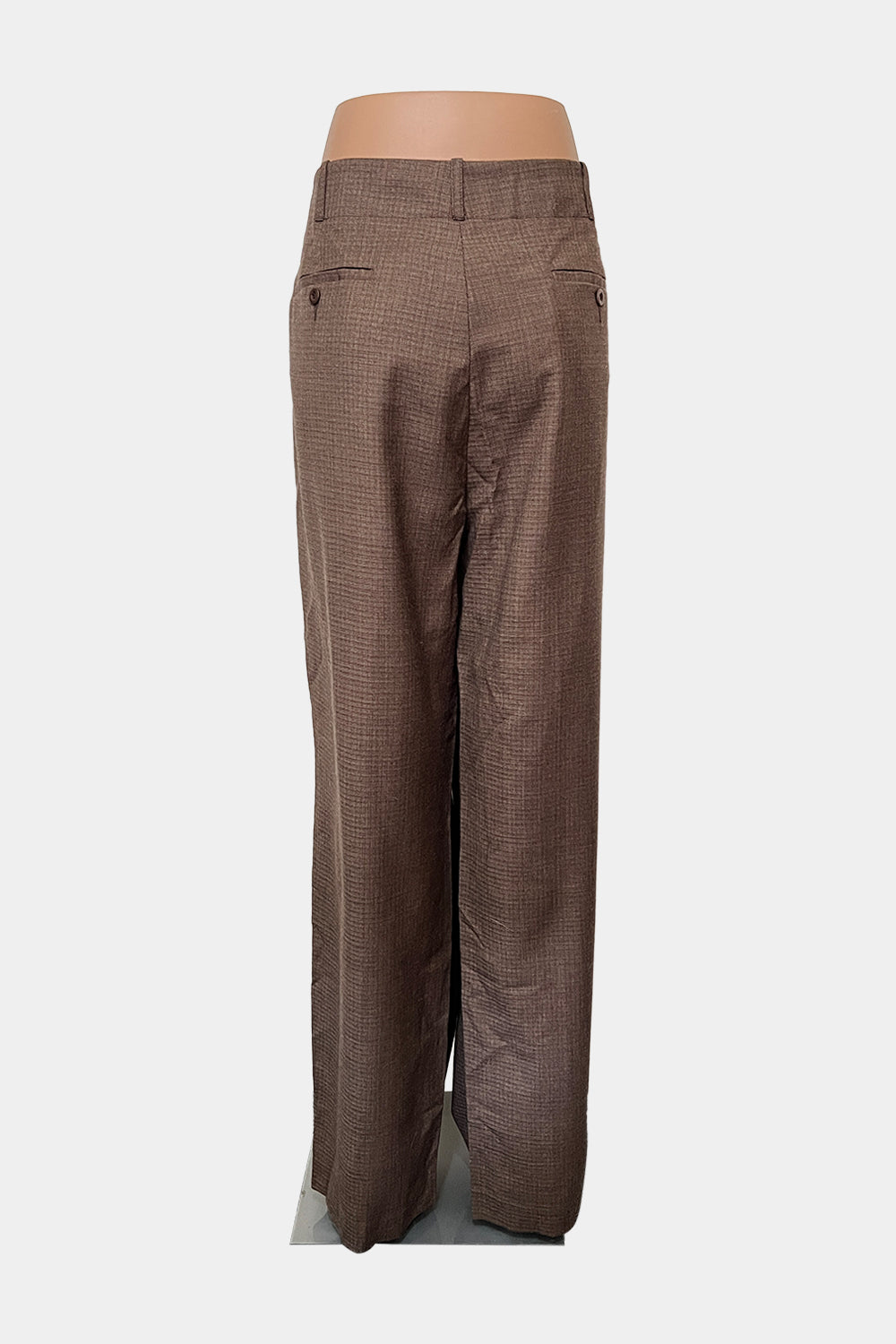 SPORTSCRAFT Brown Pants