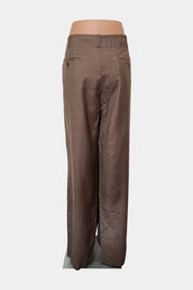 SPORTSCRAFT Brown Pants