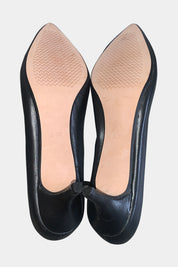 MOTIVE Black Heels