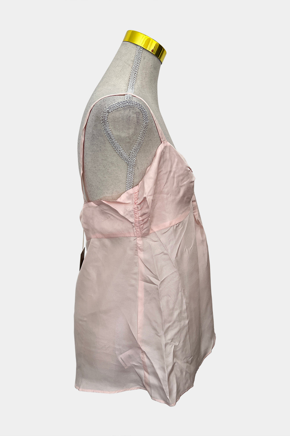 Country Road Pink Top