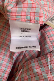 Country Road Pink Shirt