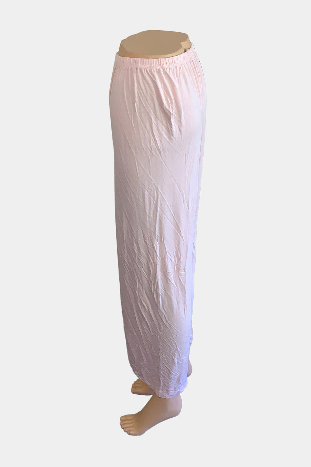 CLEMENTINE Pink Pants