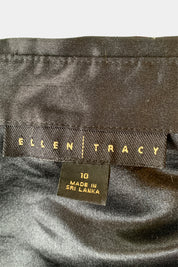 Ellen Tracy Black Shirt
