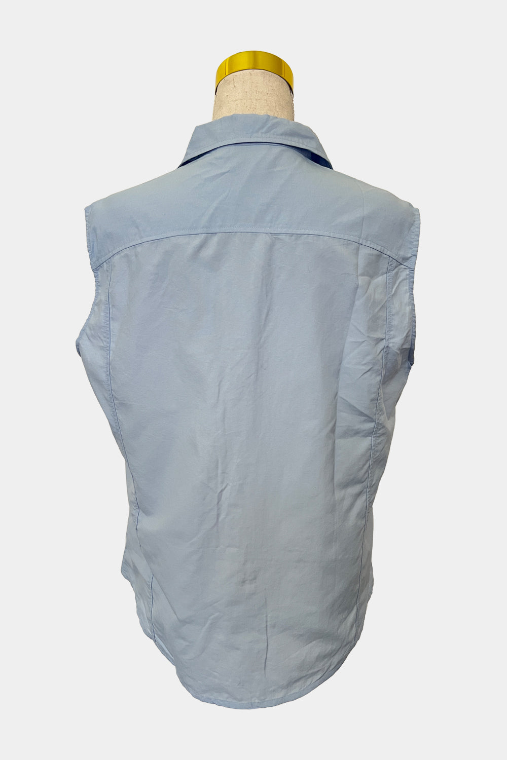 KATHMANDU Blue Top