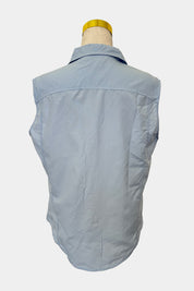 KATHMANDU Blue Top