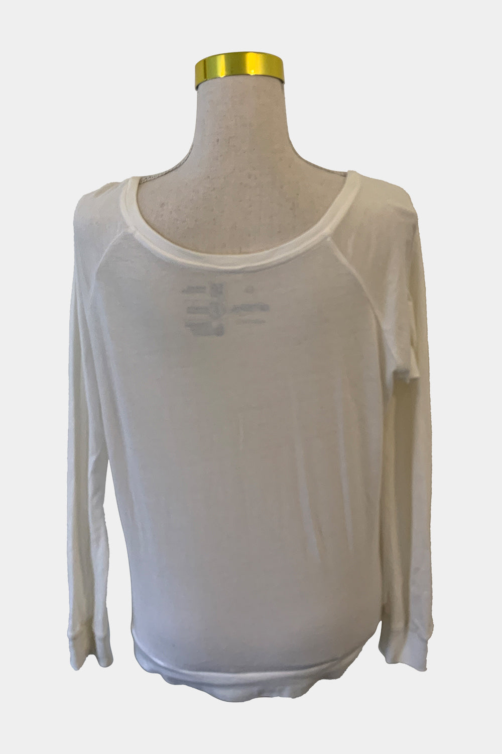 3FISH White Top