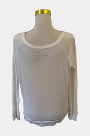 3FISH White Top