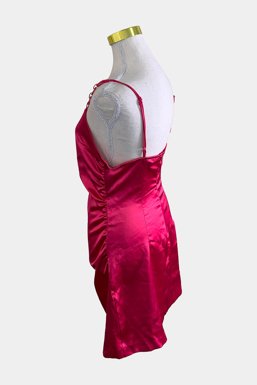 ZARA Pink Dress