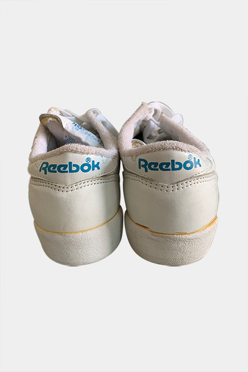 REEBOK White Sneakers