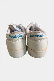 REEBOK White Sneakers