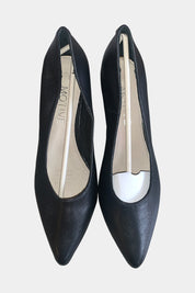 MOTIVE Black Heels