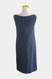 Gianfranco Ferre Studio Black Dress