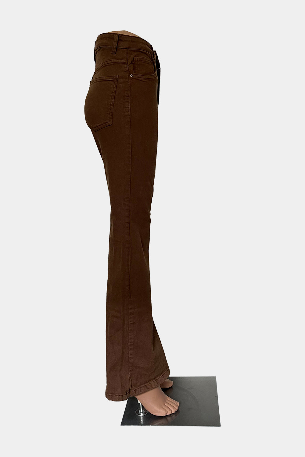 Cotton On Brown Jeans