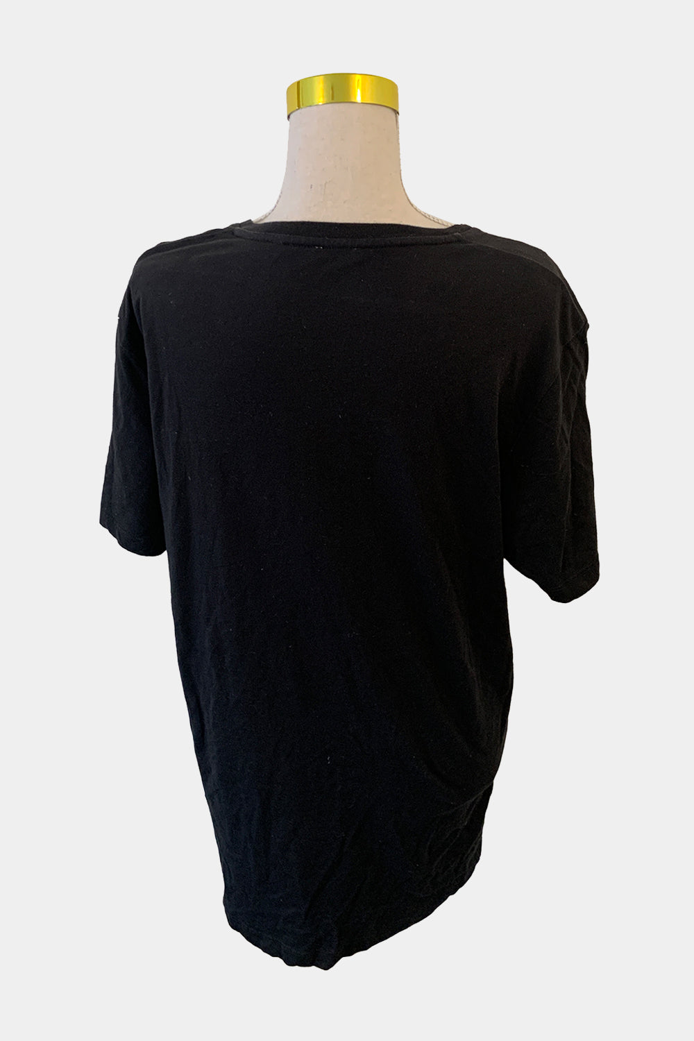 MARCS Black Tshirt