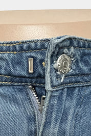 GLASSONS Blue Jeans