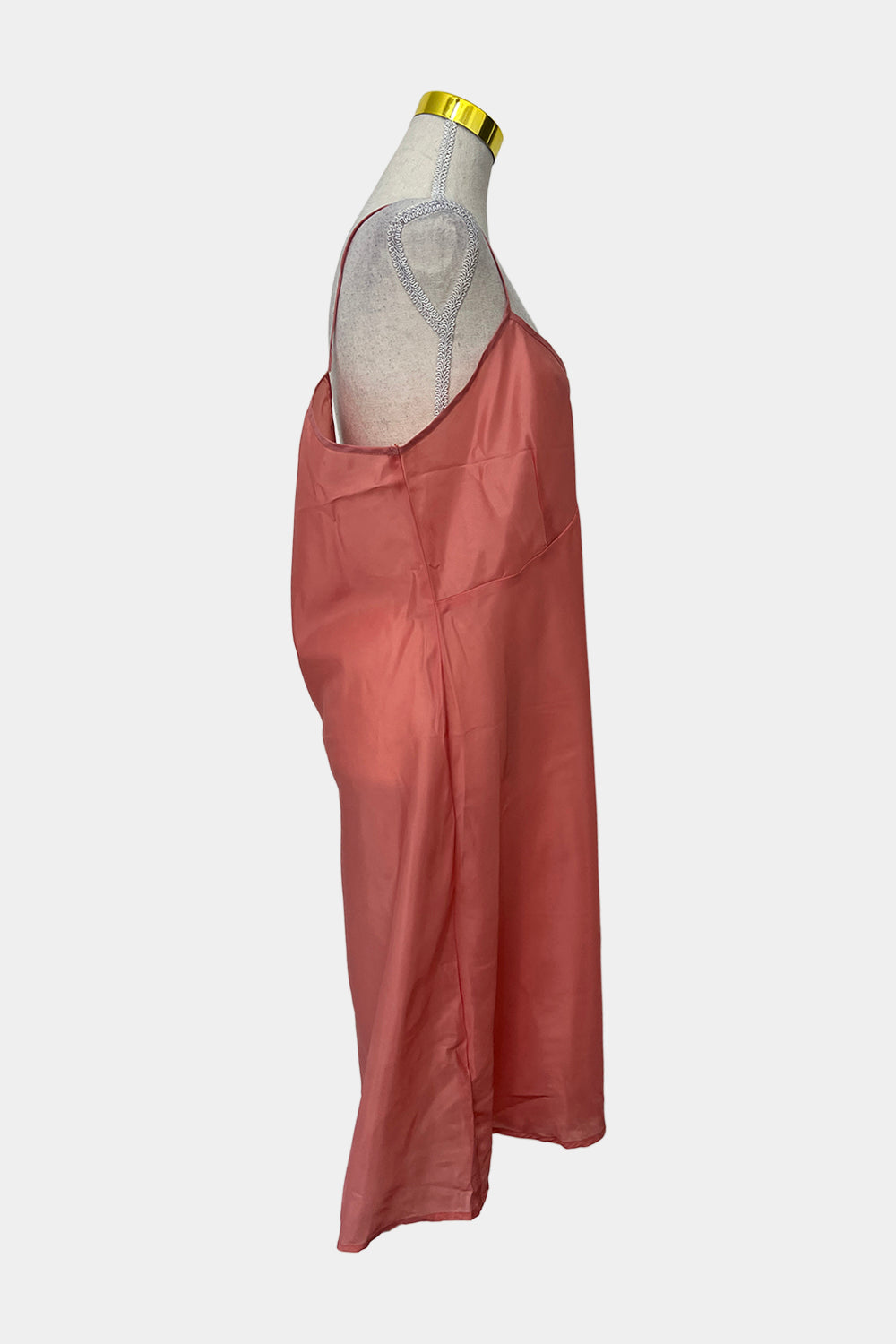 JUMP Coral Pink Under dress