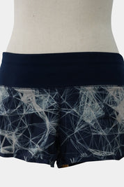 ADIDAS Navy Running Shorts