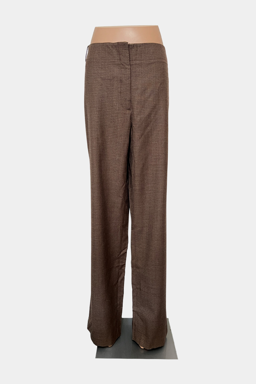 SPORTSCRAFT Brown Pants