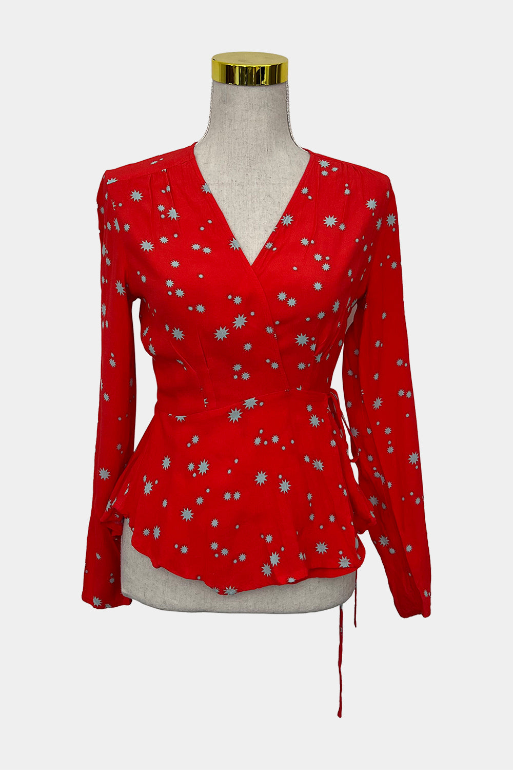 ROLLA'S Red Top